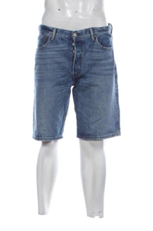 Herren Shorts Levi's, Größe L, Farbe Blau, Preis € 28,00