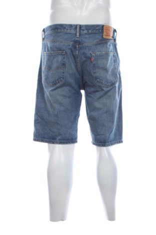 Herren Shorts Levi's, Größe L, Farbe Blau, Preis € 28,00