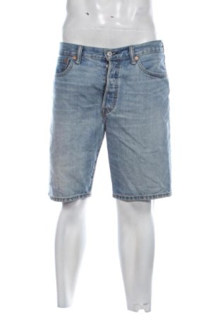 Herren Shorts Levi's, Größe L, Farbe Blau, Preis € 28,00