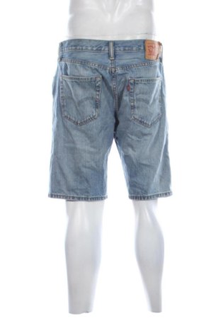 Herren Shorts Levi's, Größe L, Farbe Blau, Preis € 28,00