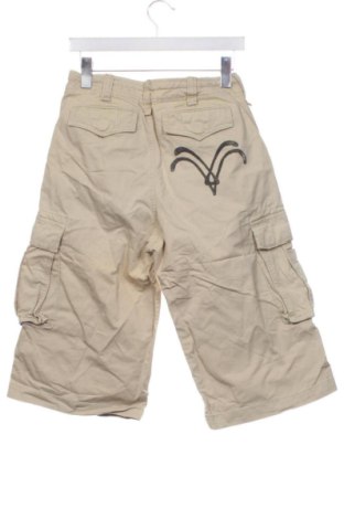 Herren Shorts Levi's, Größe S, Farbe Beige, Preis € 27,99