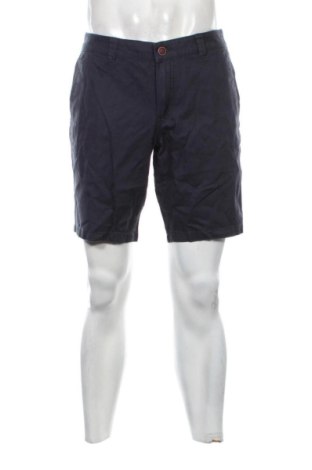 Pantaloni scurți de bărbați Livergy, Mărime M, Culoare Albastru, Preț 91,99 Lei