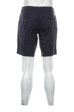 Pantaloni scurți de bărbați Livergy, Mărime M, Culoare Albastru, Preț 91,99 Lei