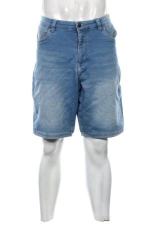 Мъжки къс панталон Livergy, Размер XL, Цвят Син, Цена 15,33 €