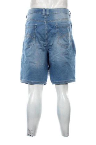 Мъжки къс панталон Livergy, Размер XL, Цвят Син, Цена 15,33 €