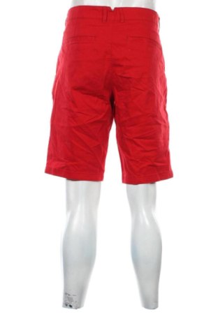 Мъжки къс панталон Livergy, Размер XL, Цвят Червен, Цена 15,33 €