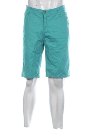 Мъжки къс панталон Livergy, Размер XL, Цвят Зелен, Цена 15,33 €