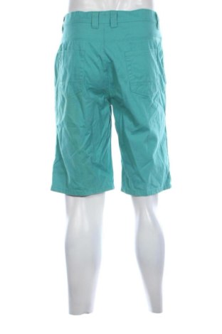 Мъжки къс панталон Livergy, Размер XL, Цвят Зелен, Цена 15,33 €