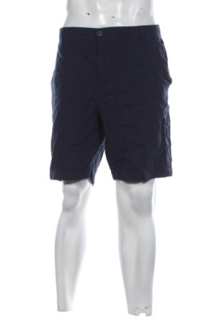 Мъжки къс панталон Livergy, Размер XL, Цвят Син, Цена 15,33 €