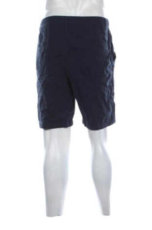 Мъжки къс панталон Livergy, Размер XL, Цвят Син, Цена 15,33 €