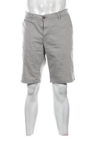 Мъжки къс панталон Livergy, Размер XXL, Цвят Сив, Цена 15,33 €
