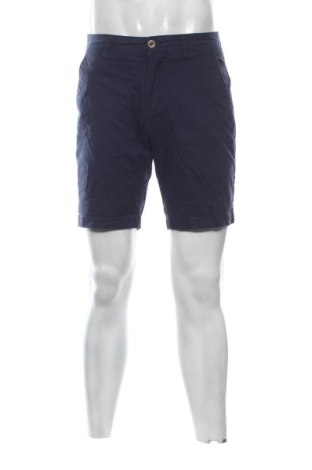 Мъжки къс панталон Livergy, Размер M, Цвят Син, Цена 15,33 €