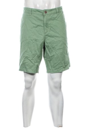 Męskie szorty Livergy, Rozmiar XXL, Kolor Zielony, Cena 71,99 zł, #136582297