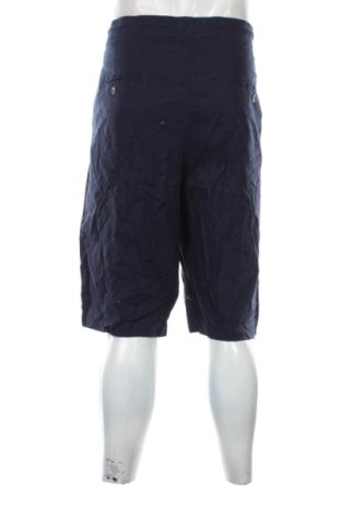 Męskie szorty Livergy, Rozmiar XXL, Kolor Niebieski, Cena 78,99 zł