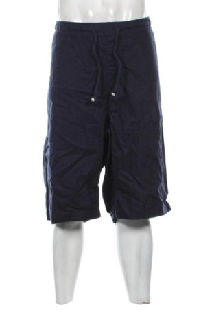 Мъжки къс панталон Livergy, Размер 5XL, Цвят Син, Цена 24,00 €
