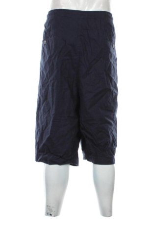 Мъжки къс панталон Livergy, Размер 5XL, Цвят Син, Цена 24,00 €