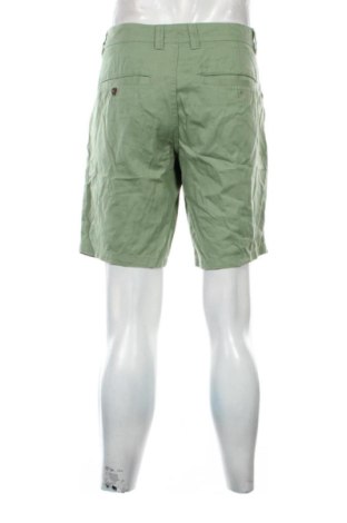 Мъжки къс панталон Livergy, Размер XL, Цвят Зелен, Цена 15,33 €
