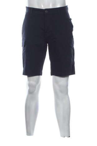Herren Shorts Livergy, Größe M, Farbe Blau, Preis 24,00 €, #136663236