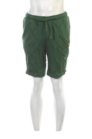 Herren Shorts Lyle & Scott, Größe M, Farbe Grün, Preis € 27,99