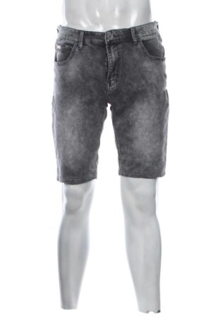Herren Shorts M.Sara, Größe L, Farbe Grau, Preis 15,00 €, #136671064