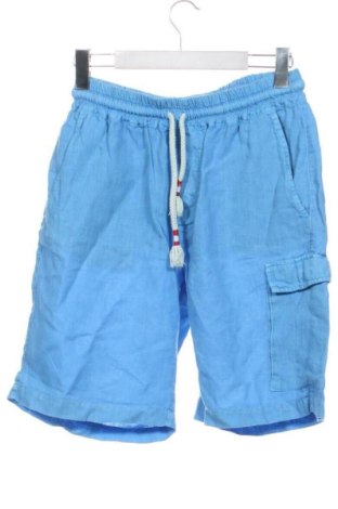 Herren Shorts MC2 Saint Barth, Größe S, Farbe Blau, Preis 55,99 €, #136666866