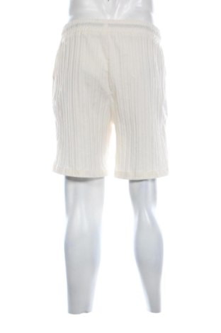 Herren Shorts Manfinity, Größe M, Farbe Ecru, Preis € 17,00