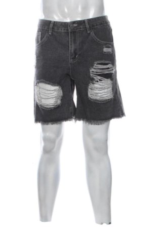 Herren Shorts Manfinity, Größe M, Farbe Schwarz, Preis 17,00 €, #136667838
