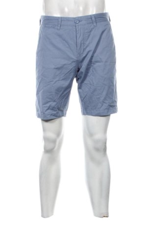 Herren Shorts Manguun, Größe M, Farbe Blau, Preis 19,99 €