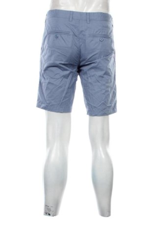 Herren Shorts Manguun, Größe M, Farbe Blau, Preis 19,99 €