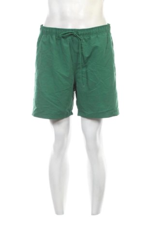 Herren Shorts Manguun, Größe L, Farbe Grün, Preis 19,99 €