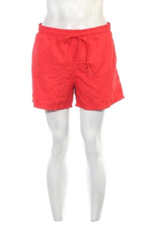 Herren Shorts Manguun, Größe L, Farbe Rot, Preis € 19,99