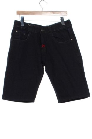 Herren Shorts Maskulin, Größe M, Farbe Blau, Preis 15,00 €, #136609381