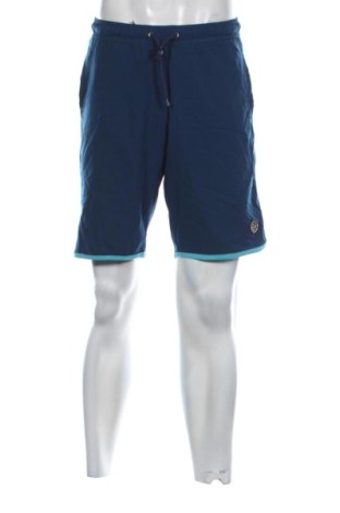 Herren Shorts Maui And Sons, Größe M, Farbe Blau, Preis 22,99 €