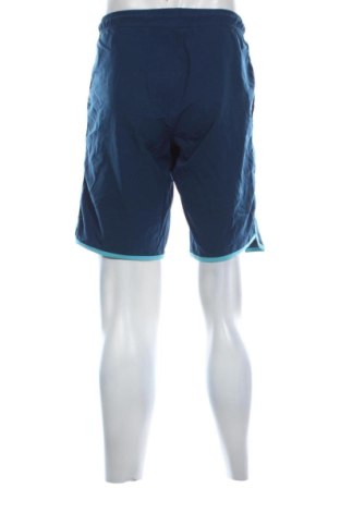 Herren Shorts Maui And Sons, Größe M, Farbe Blau, Preis 22,99 €