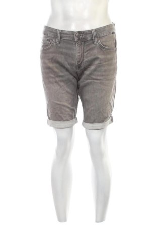 Pantaloni scurți de bărbați Mavi, Mărime L, Culoare Gri, Preț 107,99 Lei