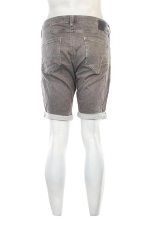 Pantaloni scurți de bărbați Mavi, Mărime L, Culoare Gri, Preț 107,99 Lei