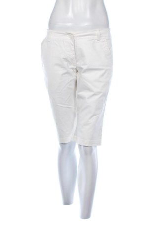 Herren Shorts Mitch & Co., Größe M, Farbe Weiß, Preis 15,00 €, #136612289