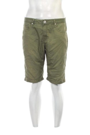 Herren Shorts Much More, Größe M, Farbe Grün, Preis 19,99 €
