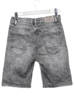 Мъжки къс панталон Much More, Размер XS, Цвят Сив, Цена 15,33 €
