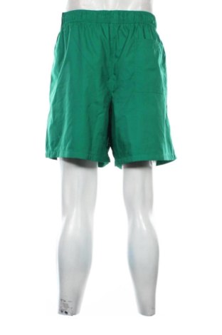 Pánske kraťasy  Nike, Veľkosť XL, Farba Zelená, Cena  46,63 €