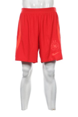 Pánske kraťasy  Nike, Veľkosť XL, Farba Červená, Cena  39,32 €