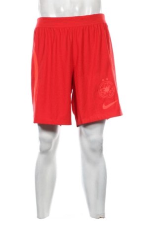 Pánske kraťasy  Nike, Veľkosť XL, Farba Červená, Cena  17,46 €