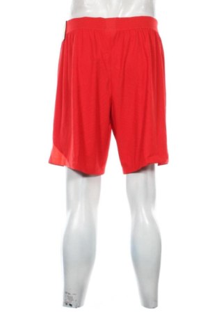 Pánske kraťasy  Nike, Veľkosť XL, Farba Červená, Cena  17,46 €