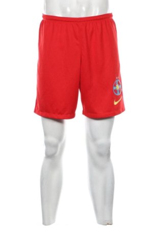 Pánske kraťasy  Nike, Veľkosť M, Farba Červená, Cena  39,32 €