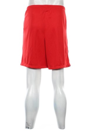 Pánske kraťasy  Nike, Veľkosť XXL, Farba Červená, Cena  39,32 €