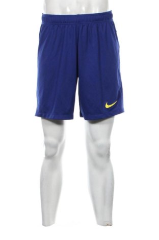 Herren Shorts Nike, Größe L, Farbe Blau, Preis 17,46 €