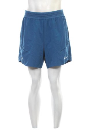 Herren Shorts Nike, Größe L, Farbe Blau, Preis 22,99 €