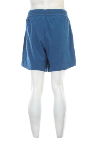 Herren Shorts Nike, Größe L, Farbe Blau, Preis 22,99 €
