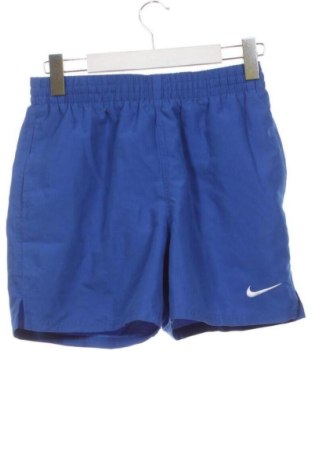 Pánské kraťasy Nike, Velikost S, Barva Modrá, Cena  519,00 Kč