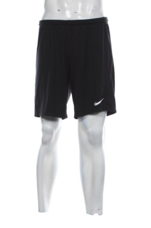 Pánske kraťasy  Nike, Veľkosť M, Farba Čierna, Cena  17,00 €